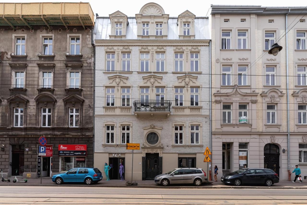 Апартаменти Kazimierz With Jacuzzi By Renters Prestige