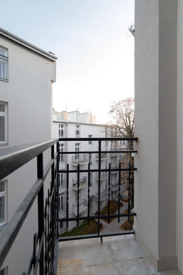 Апартаменти Kazimierz With Jacuzzi By Renters Prestige