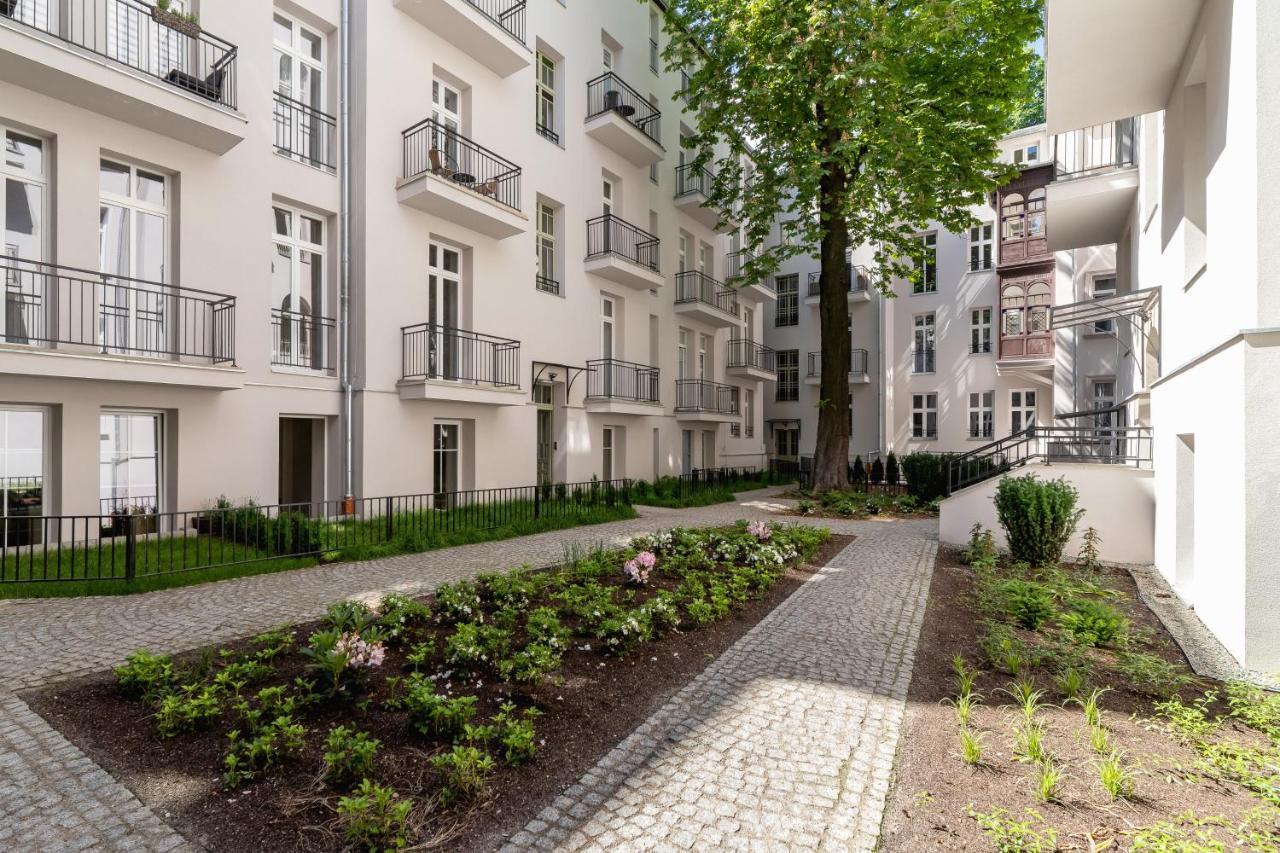 Kazimierz With Jacuzzi By Renters Prestige Краків