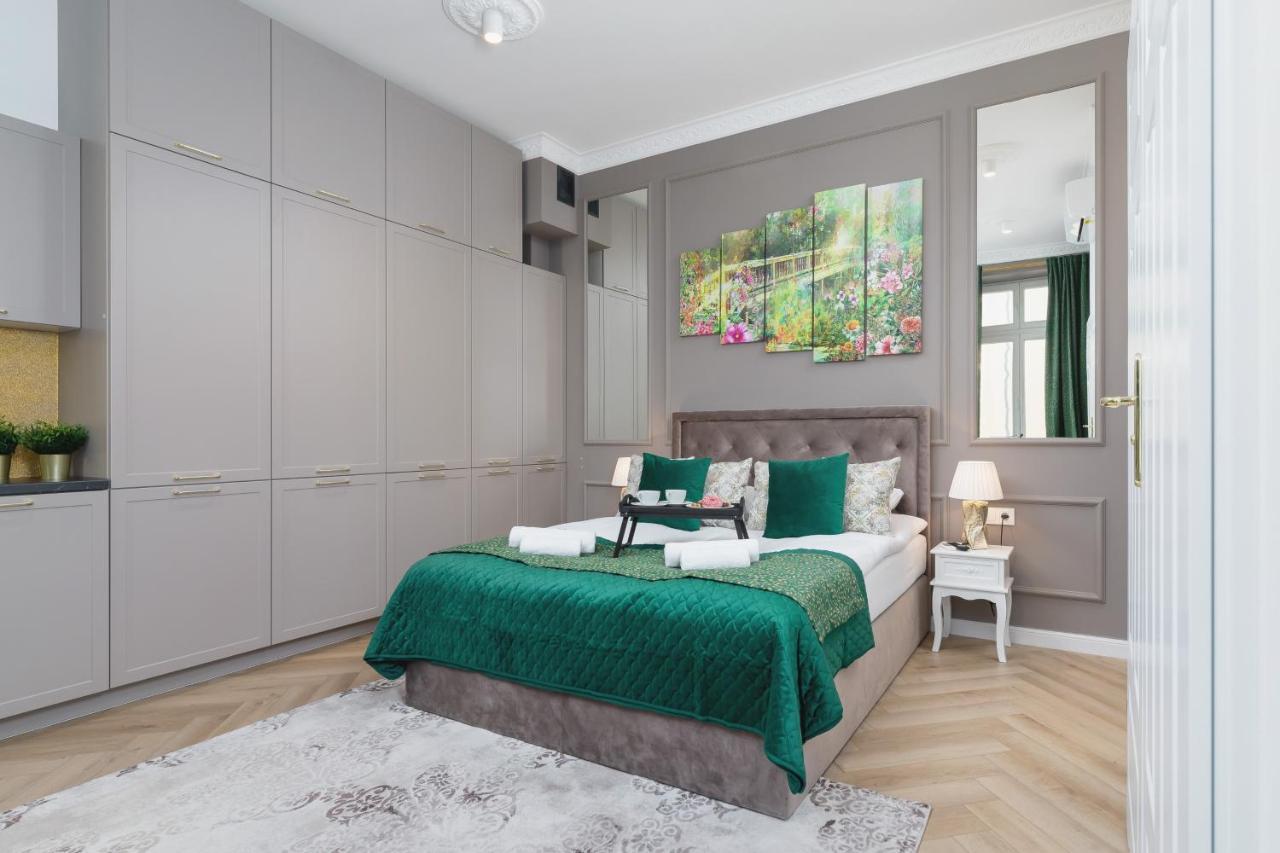 Kazimierz With Jacuzzi By Renters Prestige * Краків