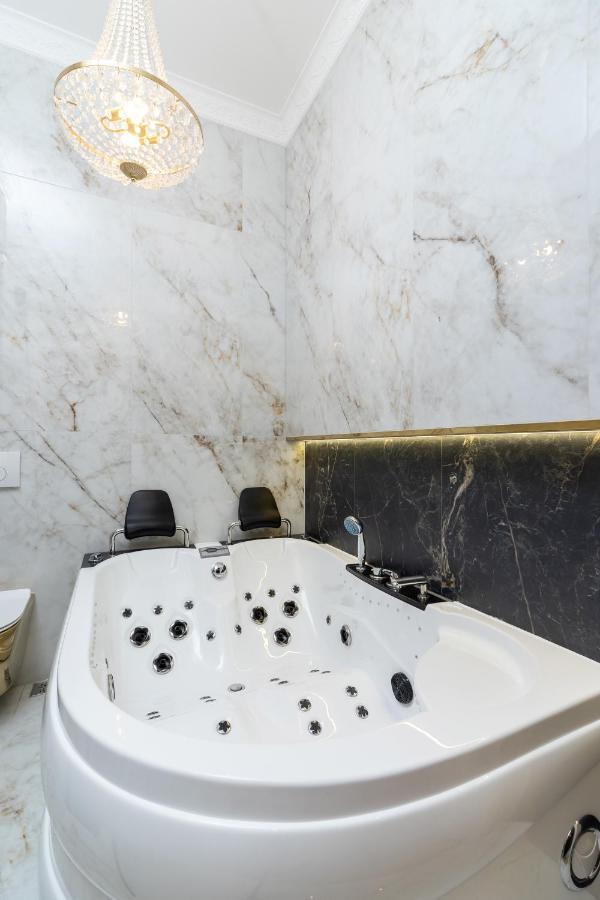 Kazimierz With Jacuzzi By Renters Prestige * Краків