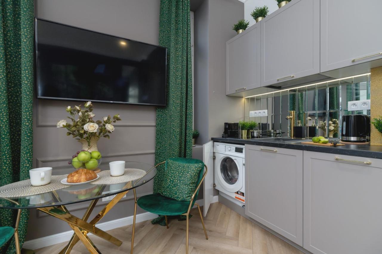 Kazimierz With Jacuzzi By Renters Prestige Апартаменти Краків